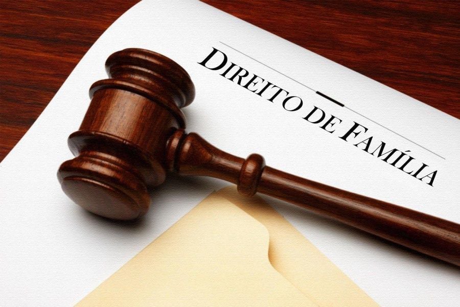 Direito de Familia