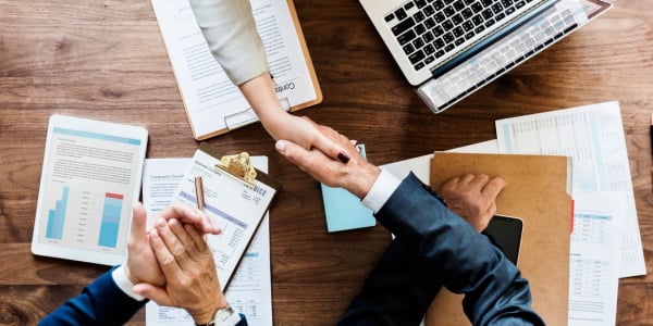 Negociação de Dividas